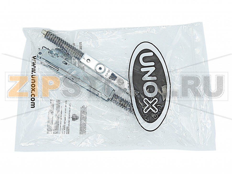 Петли дверные (2 шт) Unox XF023 Оригинальное название запчасти: CR1065A - DOOR HINGE L. MICRO ANNA Unox XF023 На деталировке запчасть Unox XF023 под номером: 12