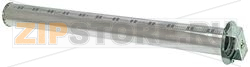 ГАЗОВАЯ ГОРЕЛКА 795-11 Ш 40X400 MM. 
