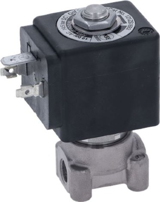 SOLENOID VALVE PARKER 2-WAY 220/240V 9W 
