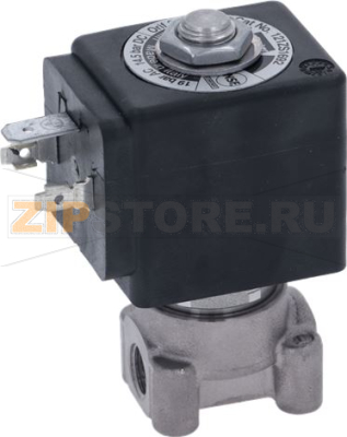 SOLENOID VALVE PARKER 2-WAY 220/240V 9W 
