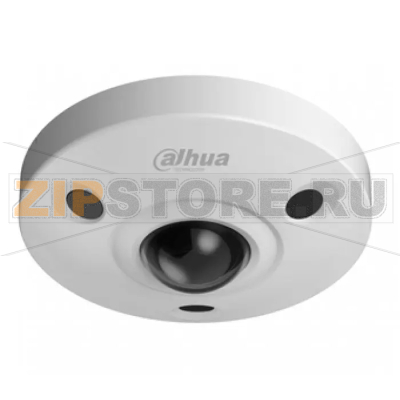IP-камера Dahua IPC-EBW8600 