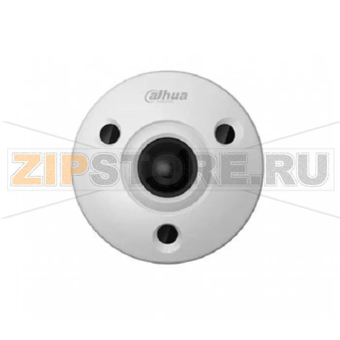 IP-камера Dahua IPC-EBW8600 