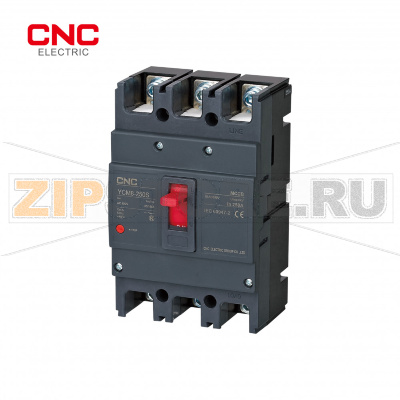 Выключатель автоматический 1000 A, 50 кА CNC Electric B020102 