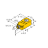 Датчик индуктивный Turck BI15R-Q14-AP6X2-H1141 - Датчик индуктивный Turck BI15R-Q14-AP6X2-H1141