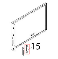 P/rullini cerniera Angelo Po 2G1PE2E