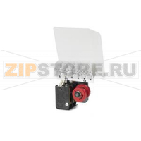 ASC9.3 - Двойной дополнительный переключатель для SKB/ C/ D32../82.. Siemens ASC9.3