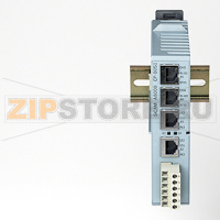 CP-8050 модуль ведущего устр-ва Siemens 6MF2805-0AA00