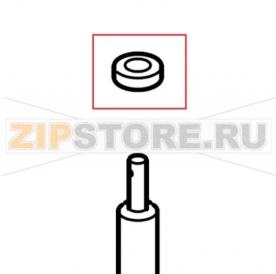 Вал Robot Coupe MP 350 Ultra Combi Вал Robot Coupe MP 350 Ultra Combi

Запчасть на сборочном чертеже под номером: 7

Название запчасти Robot Coupe на французском языке: Roulement Robot Coupe MP 350 Ultra Combi