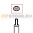 Подшипник Robot Coupe MP 350 Ultra Combi - Подшипник Robot Coupe MP 350 Ultra Combi