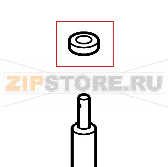 Подшипник Robot Coupe MP 350 Ultra Combi Подшипник для миксера Robot Coupe MP 350 Ultra Combi

Запчасть на сборочном чертеже под номером: 7