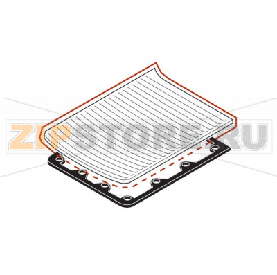 Ass. piastra scaldatazze arg. 120V Saeco Royal Digital Ass. piastra scaldatazze arg. 120V Saeco Royal Digital

Запчасть на сборочном чертеже под номером: 21

Название запчасти на итальянском языке: Ass. piastra scaldatazze arg. 120V Saeco Royal Digital
