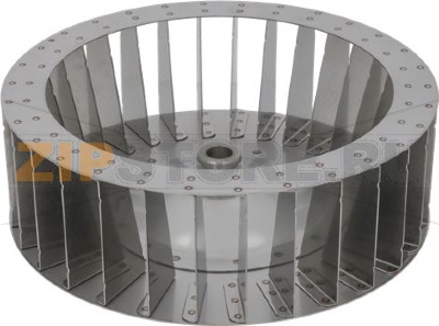 ВЕНТИЛЯТОР Ø 310 ММ 