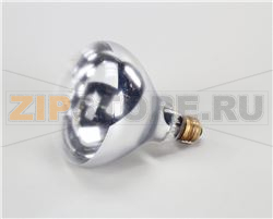 LAMPADA/LAMPADINA, 240 V, 250 W, CHIARA, 
