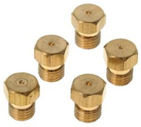 BUTAN NOZZLE KIT WHIRLPOOL C00088237