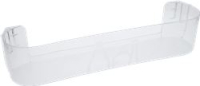 DOOR BOTTLE SHELF TRANSPARENT 2646019030