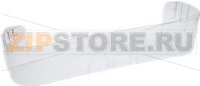 DOOR BOTTLE SHELF TRANSPARENT 2646019030