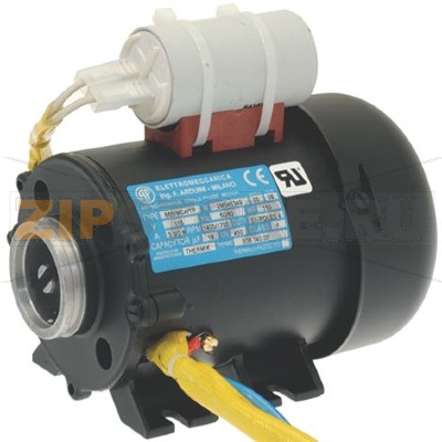 Motor 110 V Ce / Ul 