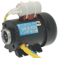 Motor 110 V Ce / Ul