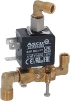 Valve Profiling Classe 9 Xcelsius Tall A