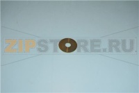 ШАЙБА ЛАТУННАЯ 1,3MM