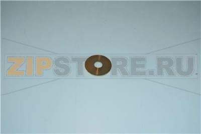 ШАЙБА ЛАТУННАЯ 1,3MM 