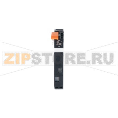 Модуль защиты цепи для непрерывной подачи питания IFM DF2524 