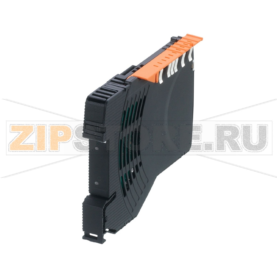 Модуль защиты цепи для непрерывной подачи питания IFM DF2524 