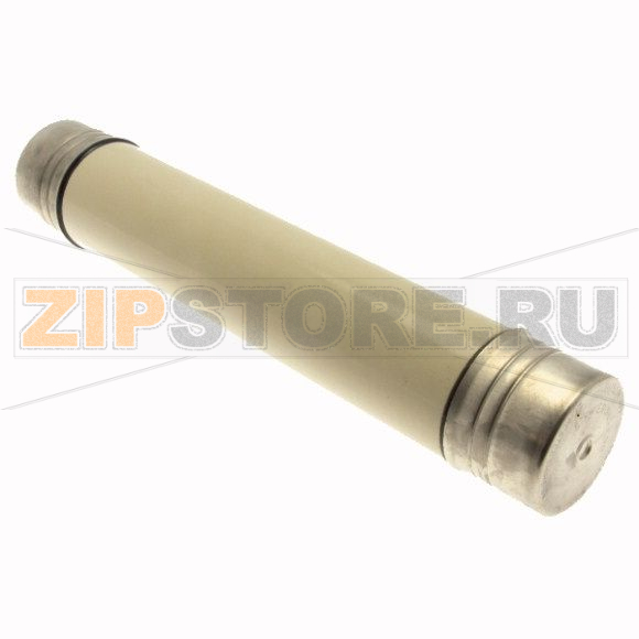 Предохранитель маслонаполненный, 80 A, AC 12 kV, 40 кА, BS2692 F02, 254x63.5 мм, Eaton 