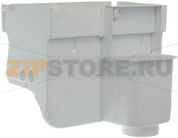 INVOLUCRO EVAPORATORE 