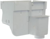 INVOLUCRO EVAPORATORE