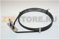 RESISTENZA CIRCOLARE