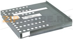 SCATOLA BRUCIATORE 