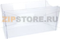 CONTAINER FOR FREEZER LOWER WHIRLPOOL 48