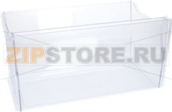 CONTAINER FOR FREEZER LOWER WHIRLPOOL 48 