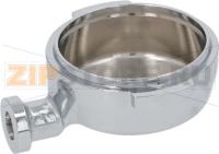 ХОЛДЕР ДЛЯ КОФЕМАШИН