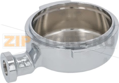 ХОЛДЕР ДЛЯ КОФЕМАШИН 