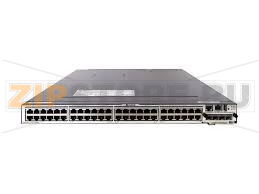 Коммутатор Huawei S5700-52C-SI 