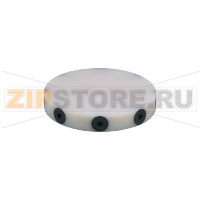 Насадка кулачковая - колесо IFM E89010