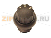 Переключатель, 3 положения, черный, с инд. гравировкой Eaton M22S-WR3-*
