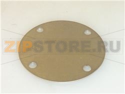 ДИСК ЗАКРЫВАЮЩИЙ Ø 70ММ 