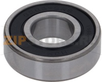 BALL BEARING 6203 2RS