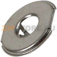 GRILL FIXING CLIP ELECTROLUX 5614852019