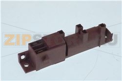 ЗАЖИГАТЕЛЬ. 4 ТОЧКИ ПИТАНИЯ, 2 КЛЕММЫ 