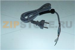 ASS.CAVO ALIM.CEBEC+ PROTEZ. NERA 