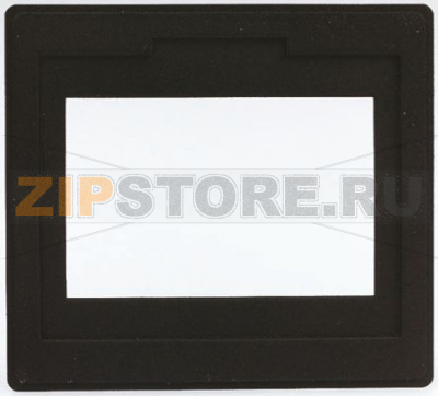 Панель-обрамление Mitsubishi Electric AL-FRAME-6/10-IP40 