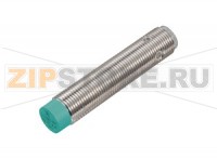 Индуктивный датчик Inductive sensor NEN10-12GM50-E2-V1 Pepperl+Fuchs