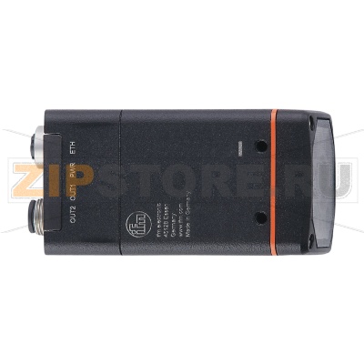 Считыватели 1D/2D штрих-кодов IFM O2I504 