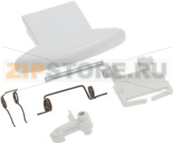 DOOR HANDLE NEW POL 
