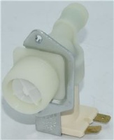 ELECTROVANNE 1 VOIE DROITE 230V