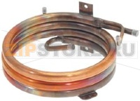 КОНДЕНСАТОР ВОДЯНОЙ Ø 195 MM